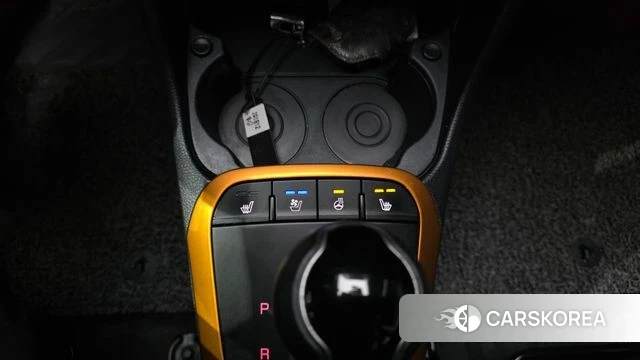 Kia Morning Urban (JA) id 4546888 из Кореи 21