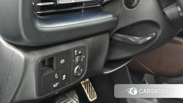 Hyundai Ionic 6 id 4773517 из Кореи 21