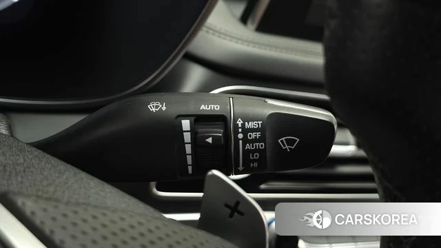 Genesis G70 id 4470966 из Кореи 21
