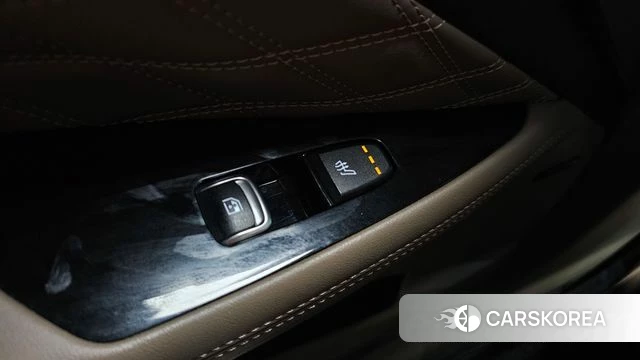 Kia K8 Hybrid id 4524139 из Кореи 21