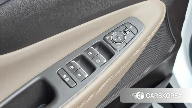 Hyundai Santa Fe TM id 4907448 из Кореи 21