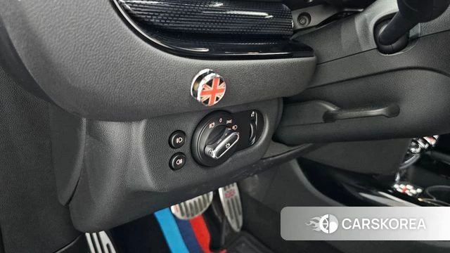 Mini Cooper Clubman id 4614998 из Кореи 21