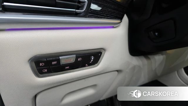 BMW X7 (G07) id 4585920 из Кореи 21
