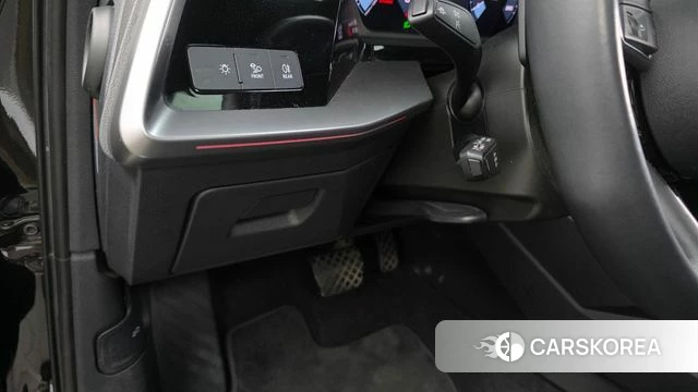 Audi A3 (8Y) id 4500158 из Кореи 21