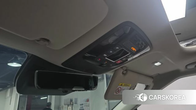 Kia The New Carnival 4th Generation id 4612442 из Кореи 21