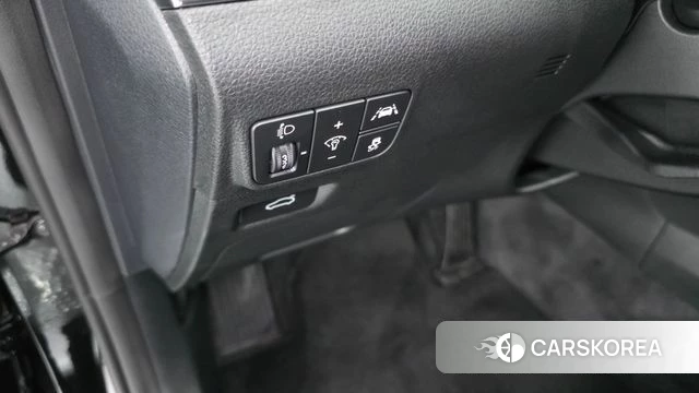 Kia K5 3rd generation id 4280784 из Кореи 21