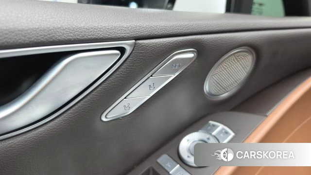 Genesis G80 (RG3) id 4784802 из Кореи 21