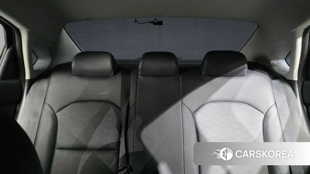 Kia The New K3 2nd generation id 4603614 из Кореи 21