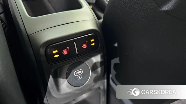 Kia The New Kia Ray id 4767201 из Кореи 21