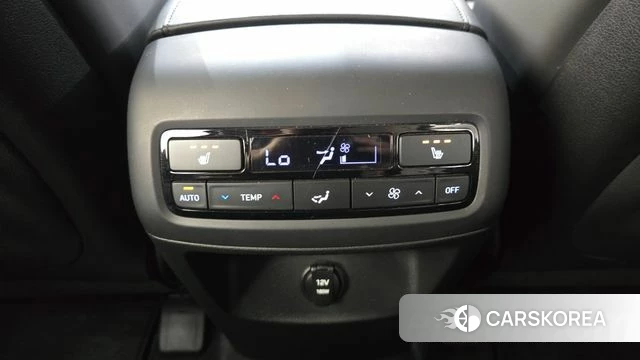 Hyundai The New Palisade id 4630752 из Кореи 21