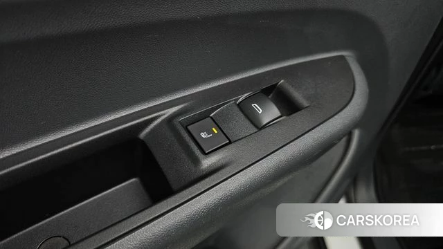Chevrolet (GM Daewoo) Bolt EV id 4580752 из Кореи 21