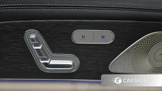 Mercedes-Benz GLS - Class X167 id 4729769 из Кореи 21