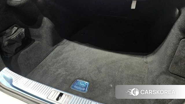 Mercedes-Benz S-Class W223 id 4187066 из Кореи 21