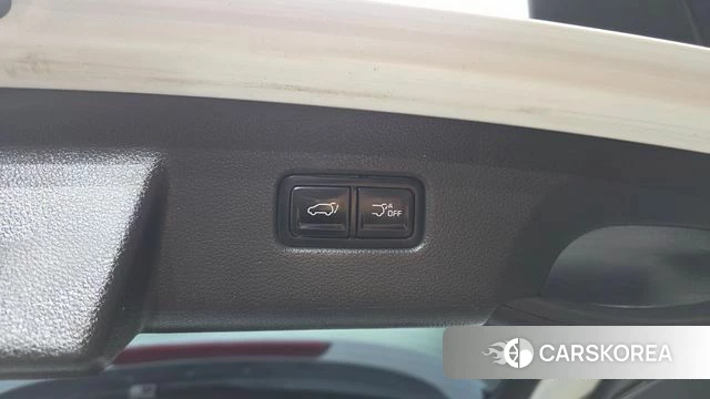 Kia Carnival 4th generation id 4230512 из Кореи 21