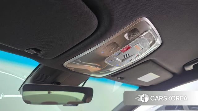 Genesis G80 (RG3) id 4316376 из Кореи 21