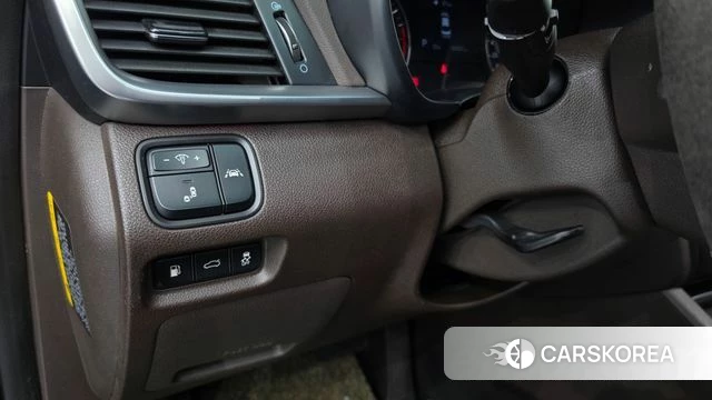 Kia The New K5 2nd generation id 4785800 из Кореи 21
