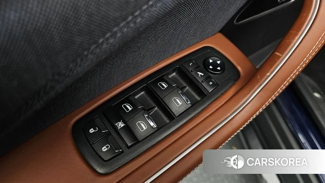 Maserati Levante id 4403090 из Кореи 21