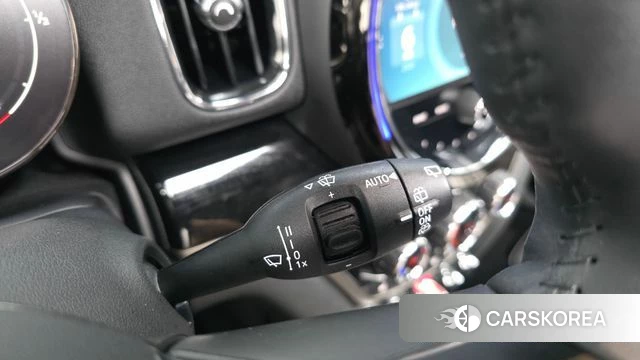 Mini Cooper Countryman id 4670168 из Кореи 21