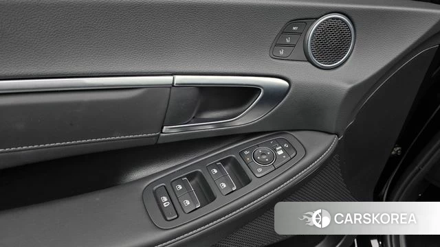 Hyundai Sonata D Edge (DN8) id 4469191 из Кореи 21