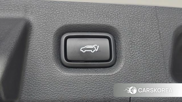 Hyundai The New Santa Fe id 4609316 из Кореи 21