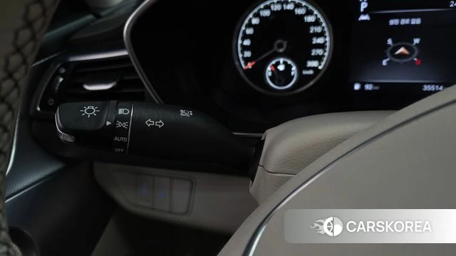 Genesis The New G70 id 4309743 из Кореи 21