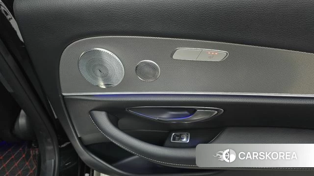 Mercedes-Benz E-Class W213 id 4530761 из Кореи 21