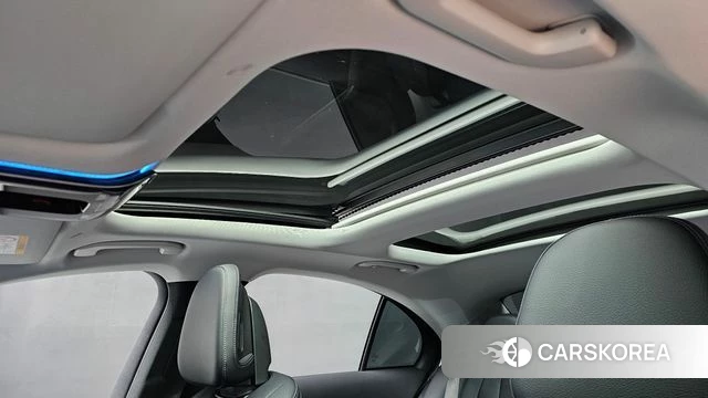 Mercedes-Benz E-Class W214 id 4725199 из Кореи 21