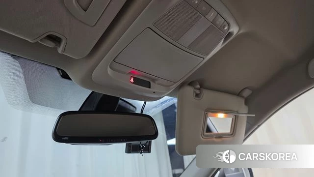 Renault Korea (Samsung) The New QM6 id 4250628 из Кореи 21