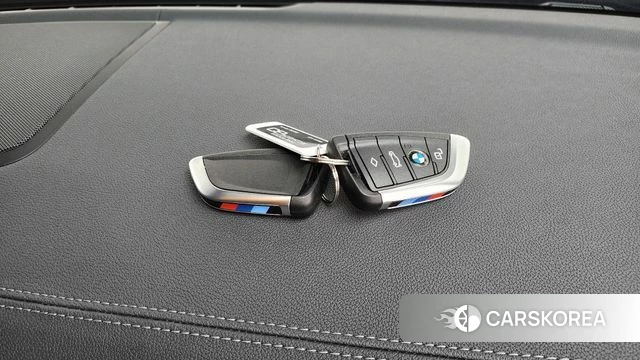 BMW X4 (G02) id 4617881 из Кореи 21