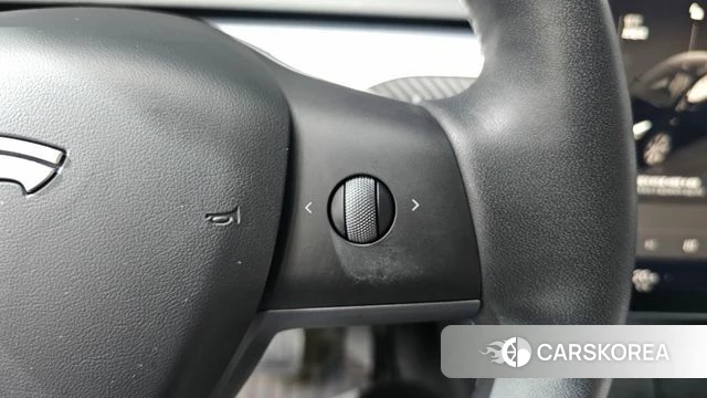 Tesla Model Y id 4730421 из Кореи 21