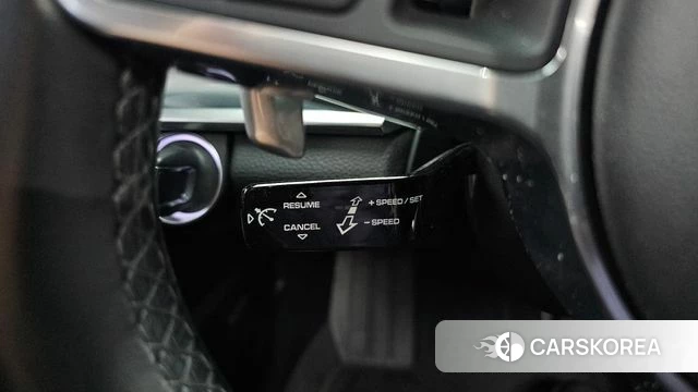 Porsche Panamera (971) id 4294923 из Кореи 21