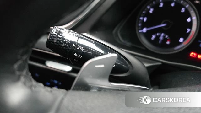Hyundai Sonata (DN8) id 4542908 из Кореи 21