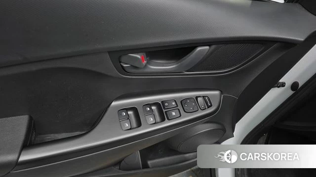 Hyundai Kona id 4619912 из Кореи 21
