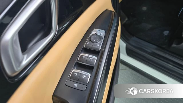 Kia Carnival 4th generation id 4324553 из Кореи 21