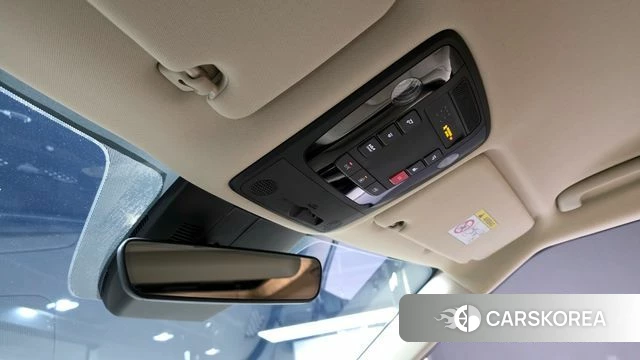 Kia Carnival 4th generation id 4322541 из Кореи 21