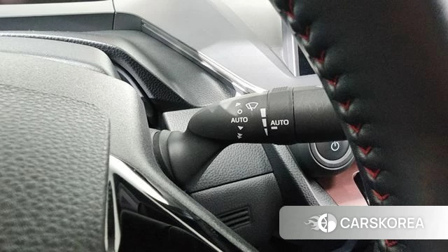 Toyota Prius 5th Generation id 4602480 из Кореи 21