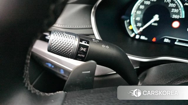 Genesis G80 (RG3) id 4302741 из Кореи 21