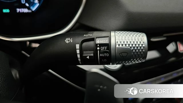 Genesis G80 (RG3) id 4775018 из Кореи 21