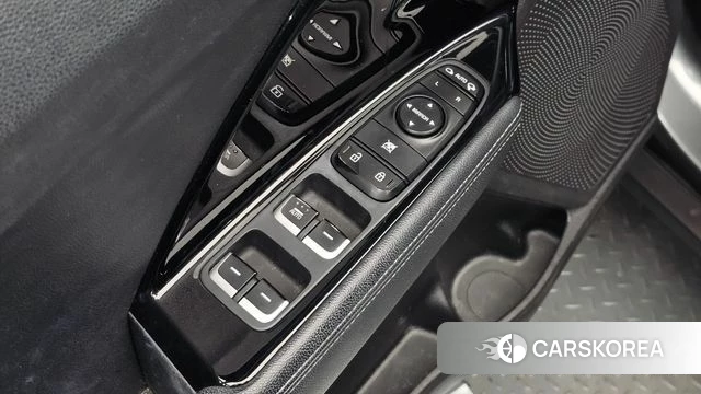 Kia Niro id 4785915 из Кореи 21
