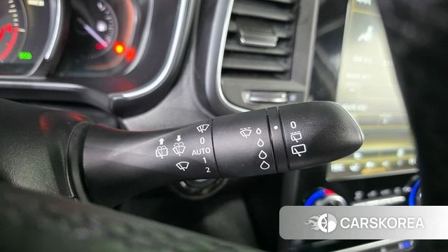 Renault Korea (Samsung) The New QM6 id 4882055 из Кореи 21