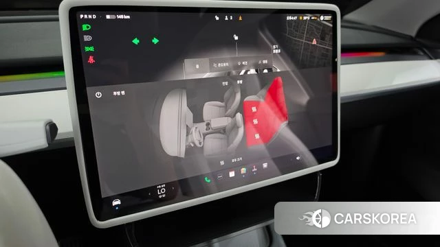 Tesla Model Y id 4516896 из Кореи 21