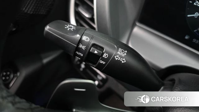 Kia The New Seltos id 4201421 из Кореи 21