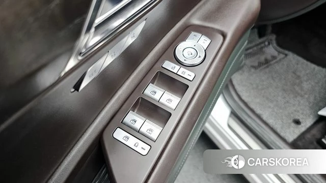 Genesis GV80 id 4542463 из Кореи 20