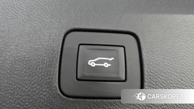 Chevrolet (GM Daewoo) Trax Crossover id 4280686 из Кореи 21
