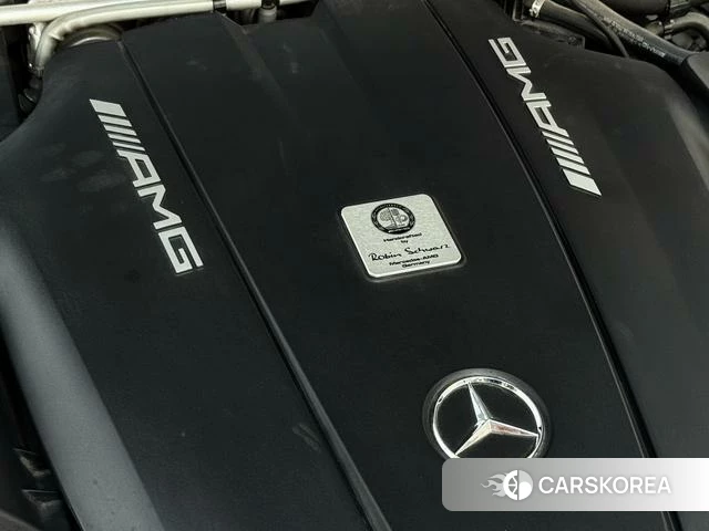 Mercedes-Benz AMG GT id 4239757 из Китая 21