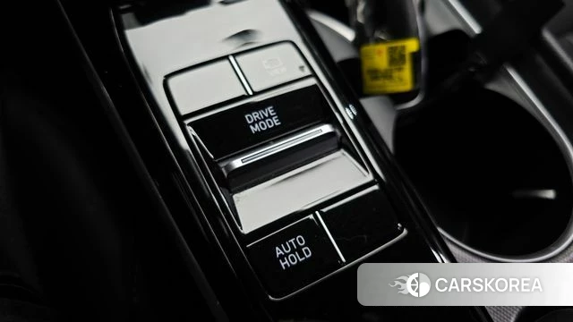 Hyundai Sonata (DN8) id 4232177 из Кореи 21