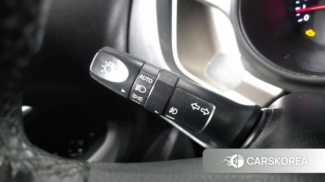Kia The New Ray id 4944217 из Кореи 21