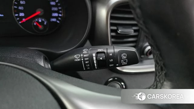 Kia The New Sorento id 4658092 из Кореи 21
