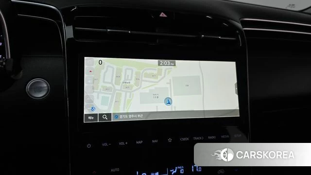 Hyundai Tucson (NX4) id 4757947 из Кореи 21