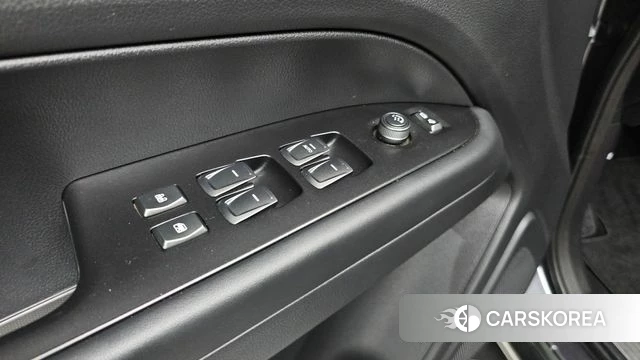 Ssangyong Rexton Sports Cannes id 4586952 из Кореи 21